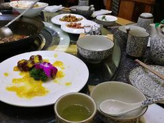 -双城乡铁锅炖羊肉(莱安逸境店)