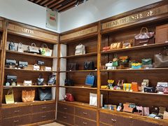 -HEARTISANS手工DIY皮艺体验(安贞环宇荟店)