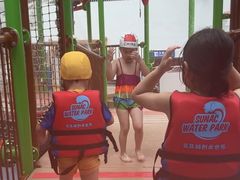 -青岛东方影都融创水世界