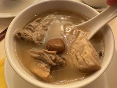 -利苑酒家(宜安广场店)