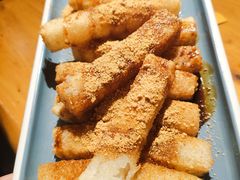 -肉串汪(月坛店)