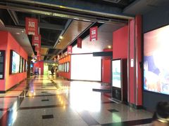 -万达影城(锦华万达广场IMAX店)