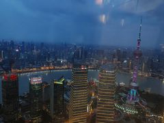 -君悦大酒店行政酒廊