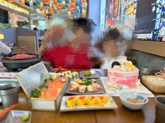 -大鲜生·亚洲菜融合小食堂