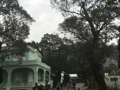 -龙环葡韵住宅式博物馆