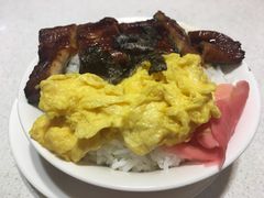 -潮庭港式茶餐厅·熊仔奶茶(同济广场店)