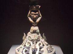 -三星堆博物馆