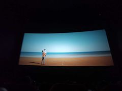 -中国科学技术馆影院