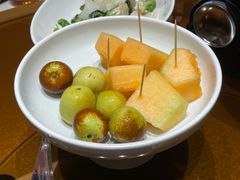 -一江水食府(后湖店)