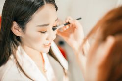 -保定金沙芝柏婚礼策划
