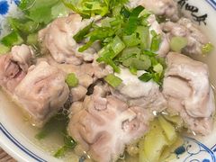 -肖四女乐山跷脚牛肉(世博源店)