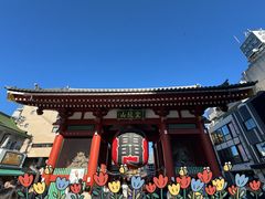 -浅草寺