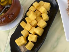 -怡得饭庄·宋大妈昆明菜·始于1996(滇池海埂大坝店)