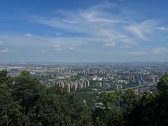 -杭州半山国家森林公园