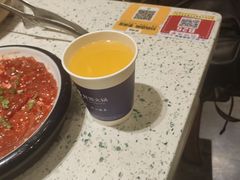 -首正鲜货火锅(威尼斯一店)