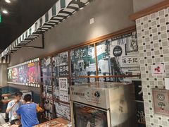 -太子浓心·港式猛火小锅米线(探十里店)