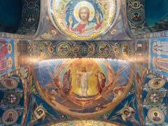 -滴血救世主教堂