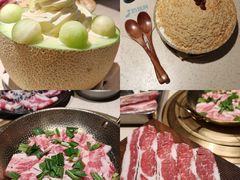 -Ant 蚂蚁洞烤肉·大营地(上海静安大悦城店)
