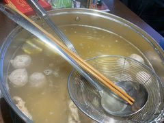-幸运牛汕头小黄牛牛肉火锅(梅林店)
