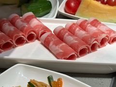 -海底捞火锅(名城广场夜宵生日主题店)