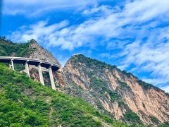 -丽江泸沽湖景区