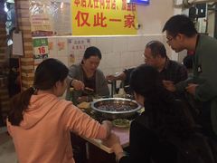 大堂-大龙火锅(老店)