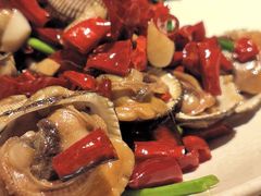 -KŌNG胶东小馆(华熙店)
