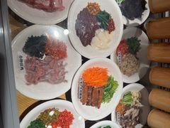 -田小狗的饭店(碧桂园店)