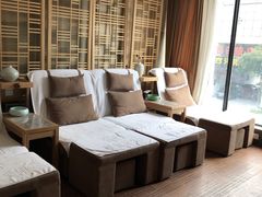 -SPA·印象足道养生(大运河度假区四望亭店)