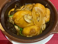 -老吉士酒家(天平路店)