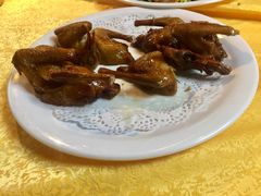 -鸽王世家(东华东路店)