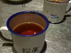 -探鱼·鲜青椒爽麻烤鱼(广州花都来又来店)