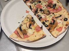 -玛尚诺意式餐厅(天环广场店)