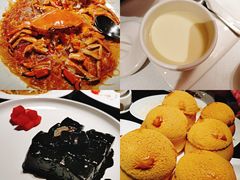 -炳胜品味(海印总店)