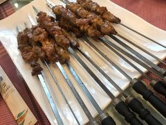 -巴依老爷新疆美食(清华东门店)