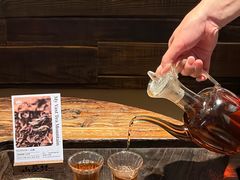 -山葵村烤肉(海淀区民族大学店)