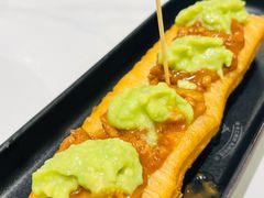 -喜势点·糖沙翁手工茶点·本地人茶居(永庆坊店)