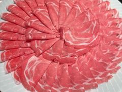 羊腹肉-南门涮肉(通州店)