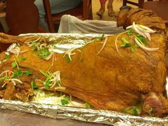 android_upload_pic-马尔龙新疆饭店·清真(瑞景店)