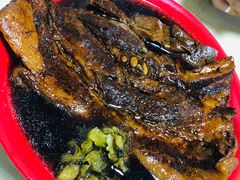 -刘记大肉面(三牌楼大街店)