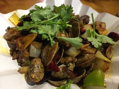 -腰子哥烤串(石佛营炫特店)