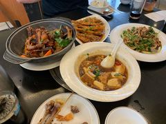 -美极鲜食坊(宝安南路店)