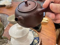 -龙源茶坊(白银路店)