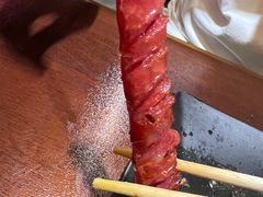 皇上皇腊肠-大档(荔湾店)