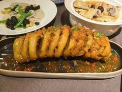 -长禧家·珑厨(东山口店)