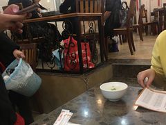 大堂-周家大连水饺(美专校街店)