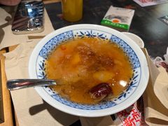 -和府捞面(领展购物广场京通店)