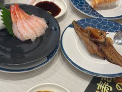 -滨寿司(高新伊藤店)