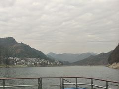 -新安江山水画廊风景区