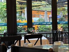 -京北渔家傲